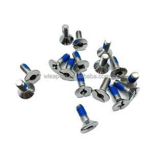 Original Propeller Clip Adapter Screws for T10 T16 T20 T30 T40 T50 <b>Drone</b> DJ1 Propellers Clip Screws <b>Drone</b> <b>Accessories</b> - Product Image 5