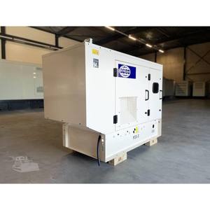 Generadores Diésel F G WILSON P33-3 2025 - Product Image 2