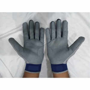 Gants de frappe de baseball, ajustement confortable pour l'entraînement et la compétition - Product Image 3