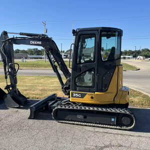 Mini excavadora superior 2022 con motor Laidong Eaton Núcleo de cilindro hidráulico Bomba de motor de la caja de cambios ¡Compre ahora! - Product Image 1