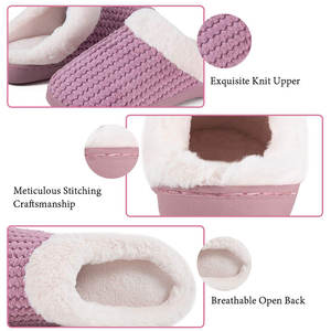 Pantuflas Desechables Personalizadas de Alta Calidad de Secado Rápido, Pantuflas de Toalla Cómodas y Ecológicas de la Mejor Calidad - Product Image 5