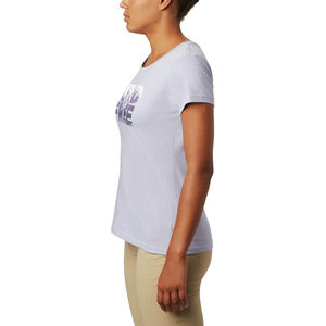 T Shirt Pour Femmes Dames Coton Respirant Excellente Qualité À La Mode Confortable Vente Chaude T-shirt Coupe Ample - Product Image 2