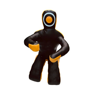 Nouveau mannequin d'entraînement de combat MMA 2026, arts martiaux, grappling, tailles personnalisées et logo personnalisé disponible - Product Image 1