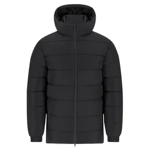 Parka Unisex Personalizzato Eren, Felpe e Maglioni Promozionali per Merchandising - Product Image 3