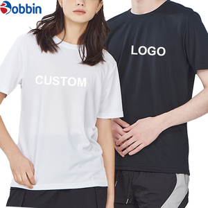 Camiseta Personalizada con Logotipo para Hombre, Talla Grande, Lisa, Fabricada por una Marca Líder, Camiseta de Alta Calidad, Unisex - Product Image 2