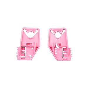 Ensemble de réparation de pare-brise avant gauche Skoda Octavia Super B pare-brise et rétroviseur latéral pour voitures - Product Image 1