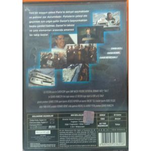 Taxi 3 - Product Image 2