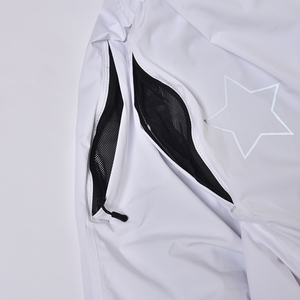 Pantalones de esquí holgados profesionales impermeables invierno personalizado al aire libre snowboard ropa de nieve pantalones holgados rompevientos pantalones de esquí - Product Image 5