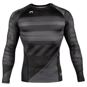 Gardes d'éruption cutanée BJJ personnalisés Impression HD Chemise de compression sublimée Coupe respirante Kimono de Jiu Jitsu personnalisé Kimono de Jiu Jitsu - Product Image 3