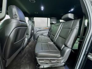 ESCALADE ESV 2022 USADO EN EXCELENTES CONDICIONES, SUV DE LUJO 4x4, 420 HP, 6.2L, TRANSMISIÓN CROSSOVER, LISTO PARA ENVÍO - Product Image 3