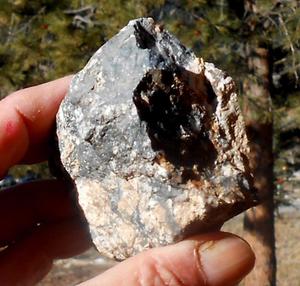 แร่ตะกั่ว (glenite) จากฟิลิปปินส์ - Product Image 2