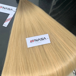 Luxe prix de gros brut vietnamien Remy cheveux pré-collés droite kératine extension de cheveux humains toutes couleurs claires - Product Image 6