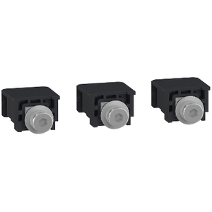 Connettore a Compressione per Terminali/Busbar 3P LV426960 per SCHNEIDER ELECTRIC - Product Image 1