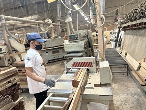 Bền mộc mạc bằng gỗ khung hình, phong cách tường treo khung cho trang trí nội thất hiện đại và nghệ thuật hiển thị bằng gỗ khung hình - Product Image 6