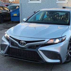 ใช้2021 t* oyota Camry - Product Image 1