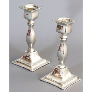 Bougeoir de forme personnalisée dernière conception bougeoir de meilleure qualité pour la maison bougeoir décoratif au prix le plus bas - Product Image 6