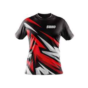 เสื้อกีฬา GAA แบบสั่งทำจากผู้จำหน่ายที่เชื่อถือได้สำหรับการพุ่งเป้าและฟุตบอล - Product Image 5