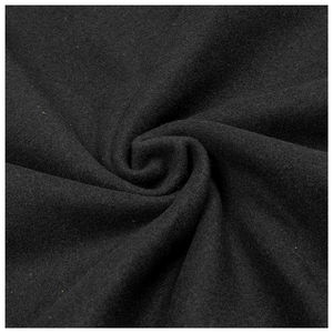 Blouson aviateur universitaire en laine personnalisé 2025 pour hommes Chenille Works Casual Fashion Style Letter Plus Size Hiver Saison Capuche Fourrure Cuir - Product Image 5