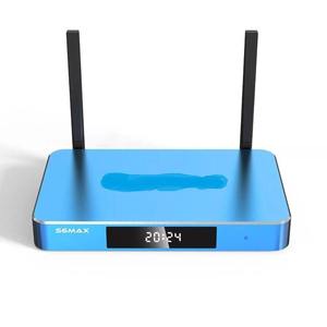 Promoción: Super S6 Max E-liteS, TV Box Android 8K con Wi-Fi de Doble Banda, Origen EE. UU. - Product Image 5