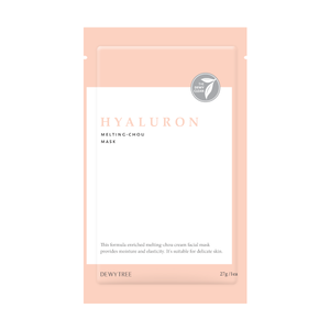 [Dewytree] หน้ากากจูละลาย - Hy aluron - เครื่องสําอางเกาหลี / ขายส่งเครื่องสําอางเกาหลี - Product Image 4
