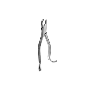 เครื่องมือทันตกรรมสเตนเลสสัตวแพทย์เครื่องมือผ่าตัดสำหรับถอนฟันสัตว์เลี้ยงขนาด15นิ้วเครื่องมือทางการแพทย์ขั้นสูง - Product Image 4