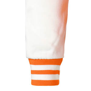 Veste de baseball d'hiver à séchage rapide pour hommes personnalisée vente en gros coupe-vent 100% polyester veste Letterman College fabricant en gros - Product Image 6