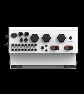 Inversor Híbrido Solis <span class=keywords><strong>Growatt</strong></span> de <span class=keywords><strong>10kw</strong></span> 12kw 16kw Monofásico y Trifásico, Inversores de Batería de Bajo Voltaje Híbridos de 10-16kW - Product Image 2