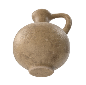 Urne funéraire en céramique/urne funéraire en céramique/urne en céramique faite à la main urne décorative en céramique urne funéraire en céramique urne en céramique pour cendres - Product Image 3