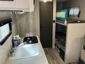 2021 K-Z SPORTSMEN 181BH Remolques de viaje - Product Image 2