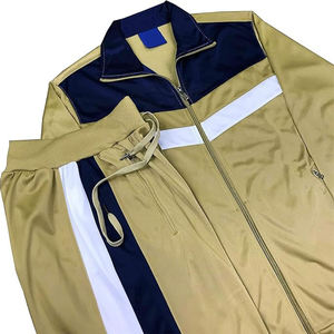 Nuevo chándal Vintage personalizado para hombre, pantalones de chándal con capucha, conjunto de dos piezas para correr, serigrafía Dtg Sun Faded Acid Wash Winter - Product Image 5