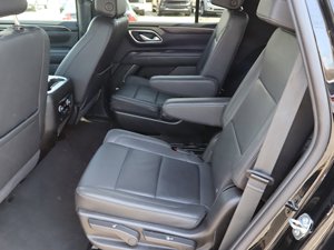 Chevrolet Tahoe LT 2024 d'occasion propre - Product Image 6