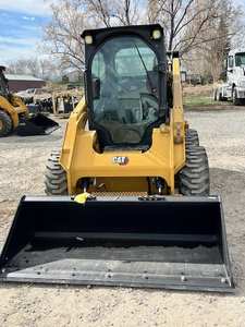 Minicargadora Cat 262D3 2022 - Product Image 5