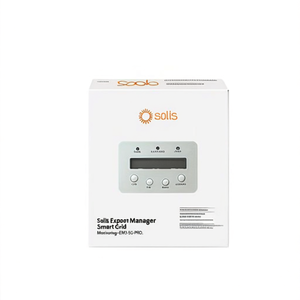 ระบบจัดการพลังงานส่งออก Solis พร้อมระบบตรวจสอบสมาร์ทกริด-EPM3-5G-PRO - Product Image 2