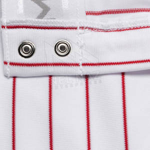 Venta al por mayor de pantalones de béisbol de los hombres de calidad superior pantalones de béisbol impermeable ropa deportiva pantalón de béisbol con MATERIAL PERSONALIZADO - Product Image 5