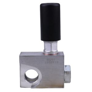 8148997 משאבת יד עבור מנוע d12a משאית fh12 fm7 אוטובוס b12 - Product Image 1