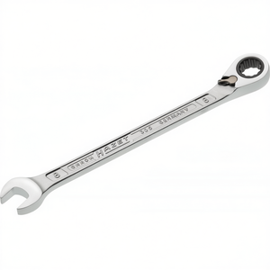 Hazet Ratcheting Combination <b>Wrench</b> - Product Image 3