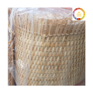 Malla de Ratán Sintético de Tejido Octagonal Resistente para Sillas, Armarios y Muebles Modernos - Product Image 3