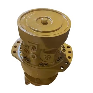 มอเตอร์ MSE02-0-113-A02-2A50-J000น้ำมันเกียร์ไฮดรอลิก MSE05 MS05 MS02 MSE02 - Product Image 1