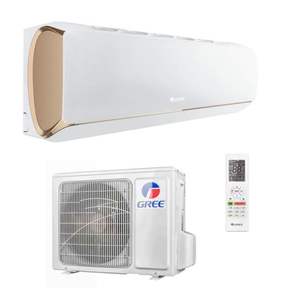 Climatisation murale intelligente de haute qualité, type split, anti-explosion, pour Midea, 2,0 HP, 2,5 HP, R32, énergie solaire, économie d'énergie, classe énergétique - Product Image 6