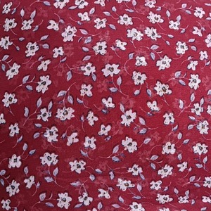 Elegante 100 por ciento de poliéster Tela de impresión digital Colores vibrantes Suave Durable Perfecto para la decoración del hogar de moda Más - Product Image 5