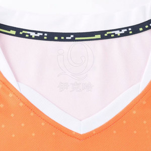 Ensemble de maillots de football personnalisables pour les clubs et les équipes, uniforme de football souple et extensible pour le jeu actif - Product Image 3