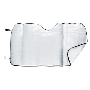 Parasole Personalizzabile per Auto, Regalo Promozionale e Aziendale - Product Image 2