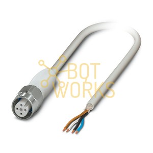 Phoenix Contact 1417738 - Neuf - Product Image 1