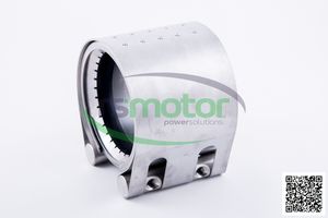 Pièce d'accouplement RS-554027 Jenbacher pour moteurs Jenbacher - Product Image 3