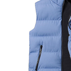 <b>Top</b> Quality Men's Women's Anti-Bacterial Shearling Varsity Jackets New Style Stand Collar All Sizes Colors Low Woolen - Product Image 3