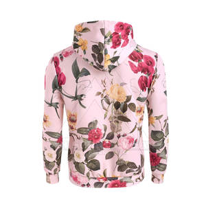 Sudadera con capucha de lana XS para hombre de invierno 2024 Impresión de sublimación más vendida Precios al por mayor Hecho en Pakistán - Product Image 3