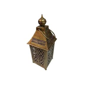 Handmade Customized Color Gold Metal Lantern Tea-<b>Light</b> Holder Customized Logo New Indoor <b>Outdoor</b> Home <b>Decor</b> <b>Christmas</b> Festival - Product Image 6