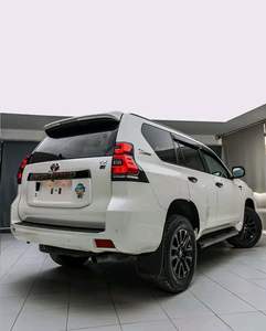 โตโยต้า แลนด์ ครุยเซอร์ ปราโด TX ปี 2021 - Product Image 2