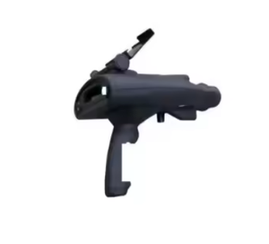 Nouveau détecteur de métaux Bionic-X4 longue portée, scanner 3D du sol, trésors souterrains, chasse au trésor, qualité supérieure - Product Image 2