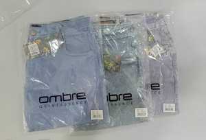 กางเกงขาสั้นเบอร์มิวดาสำหรับผู้ชายกางเกงขาสั้นลำลองใส่สบายมีสไตล์พิมพ์แบรนด์ได้ตามต้องการเสื้อผ้าคอตตอน - Product Image 6